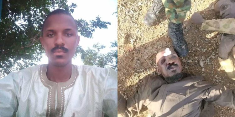 Troops kill Halilu Sububu terrorist who trained confrère, bandit kingpin Bello Turji ...eliminate 38 others 92 Troops kill Halilu Sububu terrorist who trained confrère, bandit kingpin Bello Turji …eliminate 38 others
