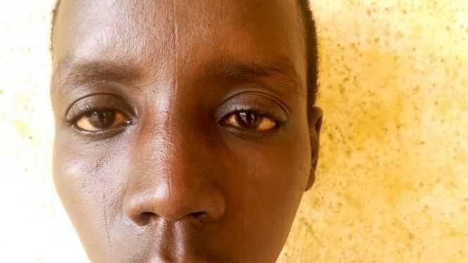 Police makes one arrest in search for fleeing Borno prison escapees 92 Police makes one arrest in search for fleeing Borno prison escapees