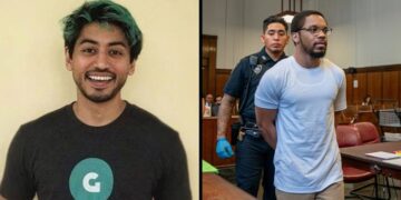 Personal assistant who murdered, dismembered Gokada founder gets 40-year sentence 1 Personal assistant who murdered, dismembered Gokada founder gets 40-year sentence