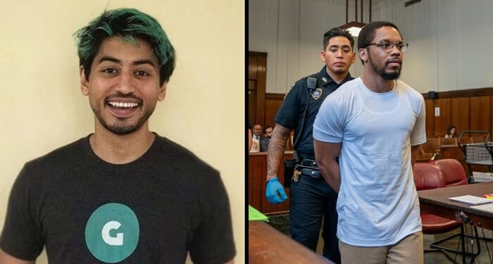 Personal assistant who murdered, dismembered Gokada founder gets 40-year sentence 92 Personal assistant who murdered, dismembered Gokada founder gets 40-year sentence