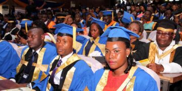 60 presidential amnesty scholarship recipients earn first-class degrees 1 60 presidential amnesty scholarship recipients earn first-class degrees