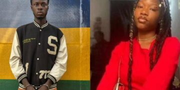 Army arrests OOU student over abduction, murder of FUNAAB student, Christiannah Idowu