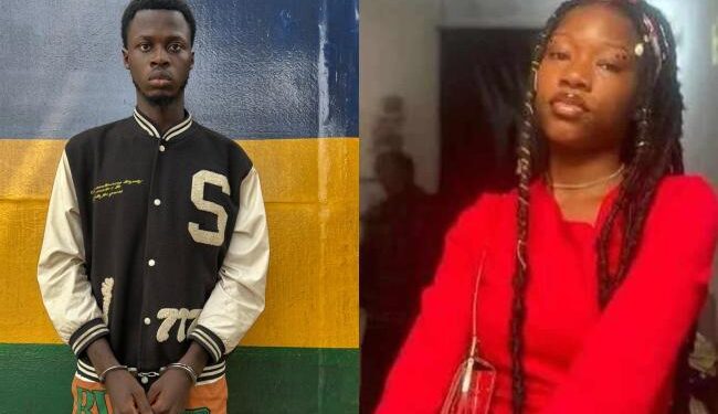 Army arrests OOU student over abduction, murder of FUNAAB student, Christiannah Idowu