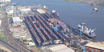 ICRC: Construction of $3.5bn Bakassi seaport will begin soon