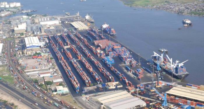 ICRC: Construction of $3.5bn Bakassi seaport will begin soon 92 ICRC: Construction of $3.5bn Bakassi seaport will begin soon