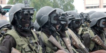 Security forces nab top IPoB commander, kill Boko Haram terrorists, neutralize more 1 Security forces nab top IPoB commander, kill Boko Haram terrorists, neutralize more