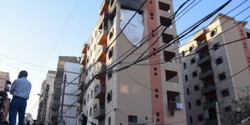 Israel airstrike in Lebanon kills Hamas military wing leader 1 Israel airstrike in Lebanon kills Hamas military wing leader