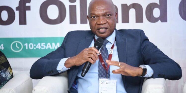 Shell not leaving Nigeria, investing more in deepwater - MD 92 Shell not leaving Nigeria, investing more in deepwater – MD