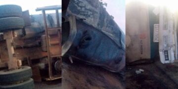 President Tinubu sends delegation to Jigawa over tragic tanker explosion