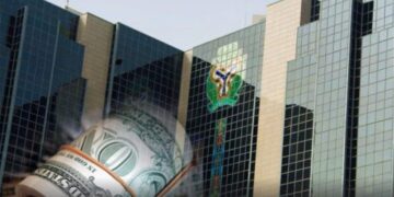 CBN: Nigeria’s external reserves climbs to $40.2bn 1 CBN: Nigeria’s external reserves climbs to $40.2bn