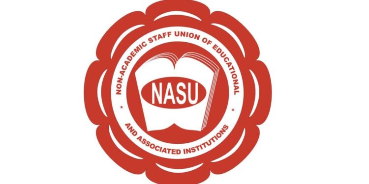 Non-academic university workers to resume suspended action over unpaid salaries 92 Non-academic university workers to resume suspended action over unpaid salaries