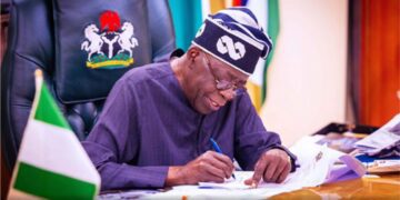 President Tinubu’s health reforms: The outcomes, by Fredrick Nwabufo