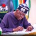 President Tinubu’s health reforms: The outcomes, by Fredrick Nwabufo 97 President Tinubu’s health reforms: The outcomes, by Fredrick Nwabufo