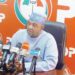 Damagum NWC camp seeks security agencies' intervention as PDP leadership crisis worsens 97 Damagum NWC camp seeks security agencies’ intervention as PDP leadership crisis worsens