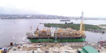 Lokpobiri says FPSO joint venture will increase oil production by 40,000bpd, stimulate Nigeria's economy 1 Lokpobiri says FPSO joint venture will increase oil production by 40,000bpd, stimulate Nigeria’s economy