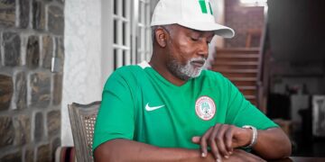 FG: We are monitoring Super Eagles situation in Libya 1 FG: We are monitoring Super Eagles situation in Libya