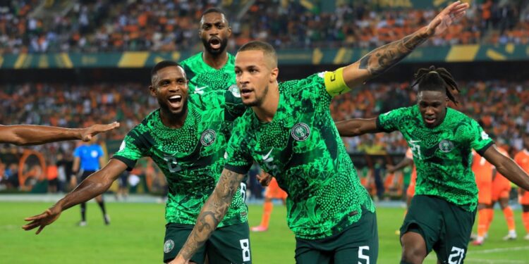 Morocco 2025: Super Eagles to conclude AFCON qualifying campaign on 18 November 92 Morocco 2025: Super Eagles to conclude AFCON qualifying campaign on 18 November