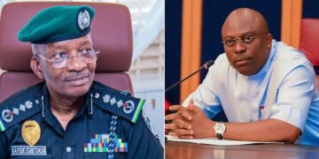 IGP orders immediate unsealing of 23 Rivers State LGA secretariats 1 IGP orders immediate unsealing of 23 Rivers State LGA secretariats