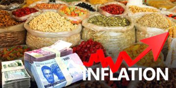 Nigeria's inflation rate rises to 32.7% in September 2024 1 Nigeria’s inflation rate rises to 32.7% in September 2024
