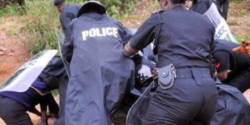 Anti-kidnapping squad stop abduction of Nigerian Tribune’s editor, family