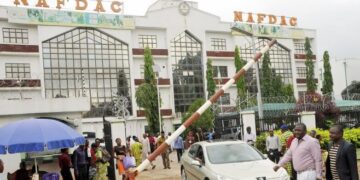 NAFDAC DG pleads with striking staff, calls for return to duty in nation’s interest