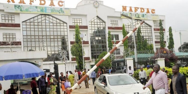 NAFDAC DG pleads with striking staff, calls for return to duty in nation’s interest