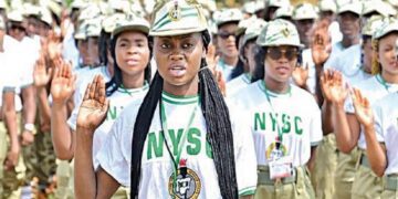 World Bank says NYSC scheme Nigeria's goldmine to boost industrialization 1 World Bank says NYSC scheme Nigeria’s goldmine to boost industrialization