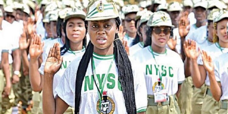 World Bank says NYSC scheme Nigeria's goldmine to boost industrialization 92 World Bank says NYSC scheme Nigeria’s goldmine to boost industrialization