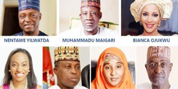 Senate to screen ministerial nominees today