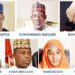 Senate to screen ministerial nominees today 97 Senate to screen ministerial nominees today