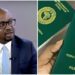 Nigerian passport to be processed, received from home soon - Interior Minister 97 Nigerian passport to be processed, received from home soon – Interior Minister