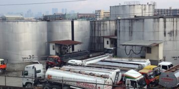 Three refineries schedule PMS production in Naira-for-Crude initiative as Dangote refinery awaits NNPCL supply