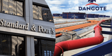 S&P Report: Dangote could start crude production at two Nigerian oil assets