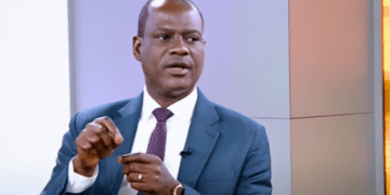 Presidential tax committee chairman says 2024 withholding tax regulations to be published today