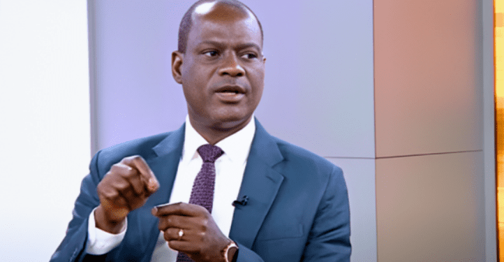 Presidential tax committee chairman says 2024 withholding tax regulations to be published today