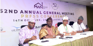 MAN says no manufacturer can survive 250% electricity tariff increase