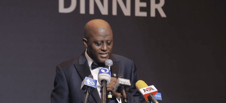 CBN to overhaul website for transparency, accountability 92 CBN to overhaul website for transparency, accountability