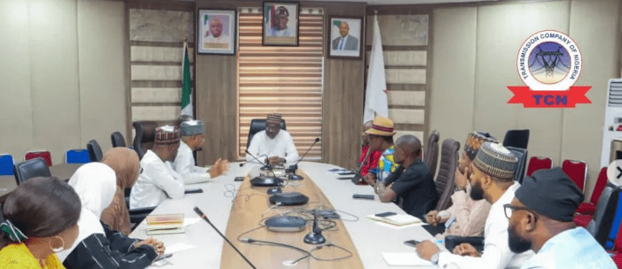 TCN inaugurates anti-corruption unit to improve integrity of operations 92 TCN inaugurates anti-corruption unit to improve integrity of operations