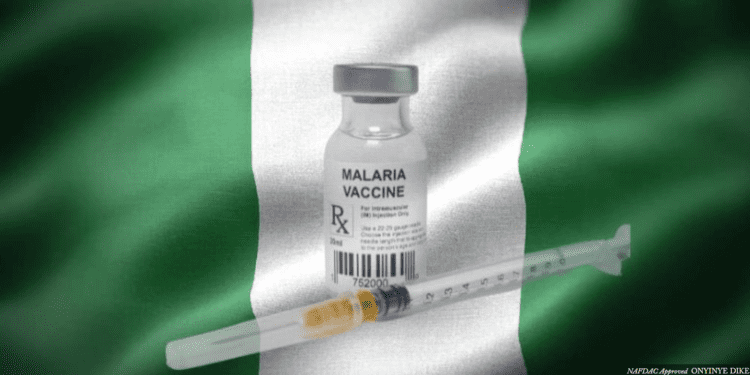 Nigeria set to receive malaria vaccines 92 Nigeria set to receive malaria vaccines
