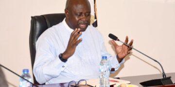 Lokpobiri refutes claims of directing NNPCL to stop refineries' operations 1 Lokpobiri refutes claims of directing NNPCL to stop refineries’ operations