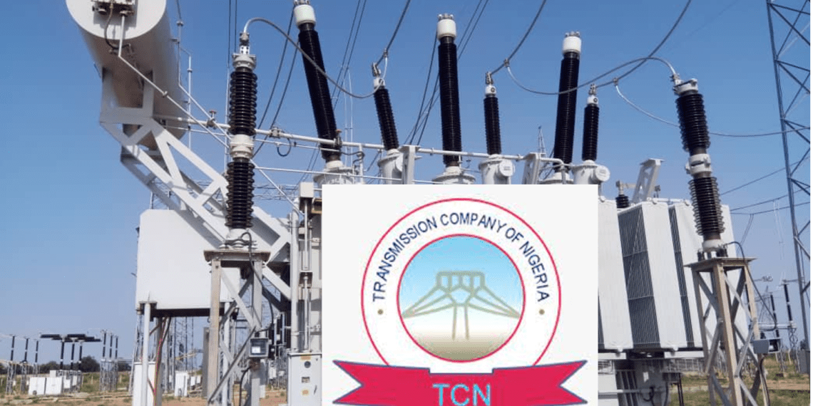 TCN restores electricity to northern states after 9-day blackout