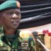 DHQ: COAS hale, hearty, no one appointed to act on behalf