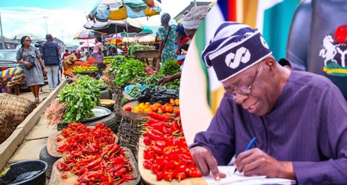President Tinubu’s interventions on food security: Progress report, by Fredrick Nwabufo 92 President Tinubu’s interventions on food security: Progress report, by Fredrick Nwabufo