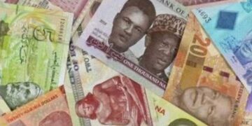 World Bank lists Naira one of weakest currencies in Africa after 43% depreciation 1 World Bank lists Naira one of weakest currencies in Africa after 43% depreciation
