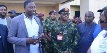 NASRDA, DSA to collaborate on advancing Nigeria’s space technology