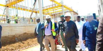 FCTA to construct modern bus terminals, remove unapproved taxis, bus parks in 2025 1 FCTA to construct modern bus terminals, remove unapproved taxis, bus parks in 2025