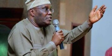 Atiku calls for rotational presidency of five-year single tenure, other constitutional reviews