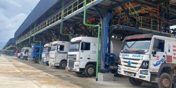 10,000 marketers may shut up shop as consumption drops nationwide over high cost of fuel