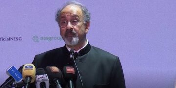 World Bank chief economist lauds Tinubu’s reforms, calls for more guardrails against hardship for Nigerians