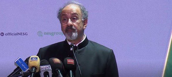 World Bank chief economist lauds Tinubu's reforms, calls for more guardrails against hardship for Nigerians 92 World Bank chief economist lauds Tinubu’s reforms, calls for more guardrails against hardship for Nigerians